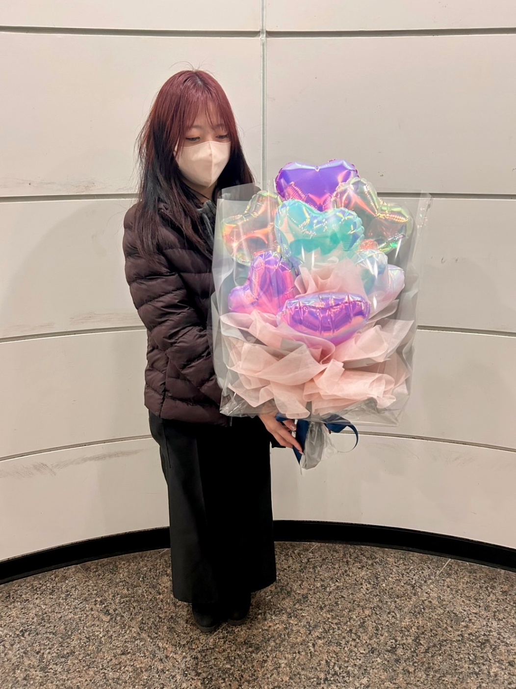 大阪梅田・北新地・心斎橋の花屋biotop(ビオトープ) / 卒業式特集