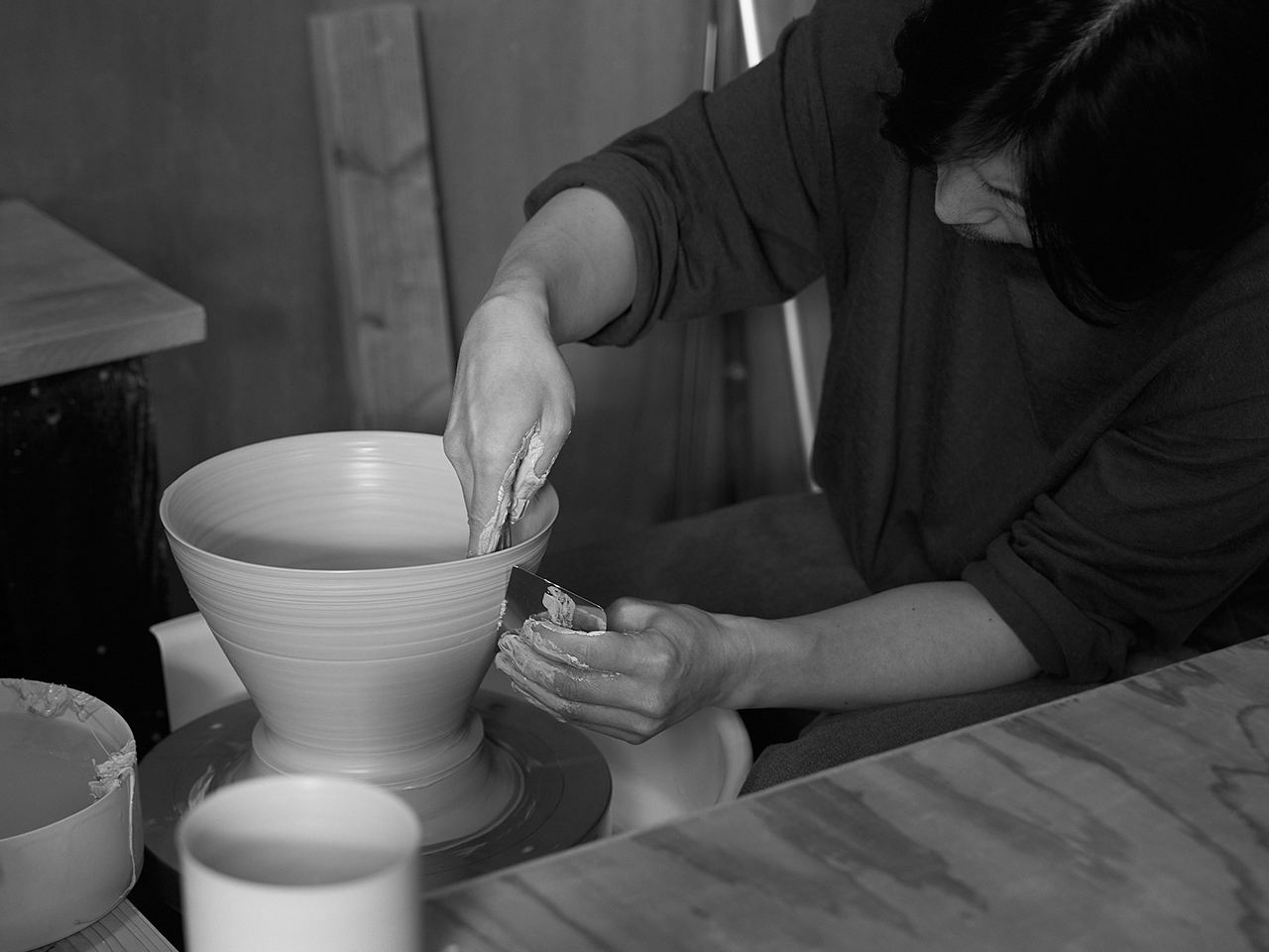 BIOTOP SIDE-B 「吉田直嗣」 | BIOTOP SIDE-B | BIOTOP – ビオトープ –