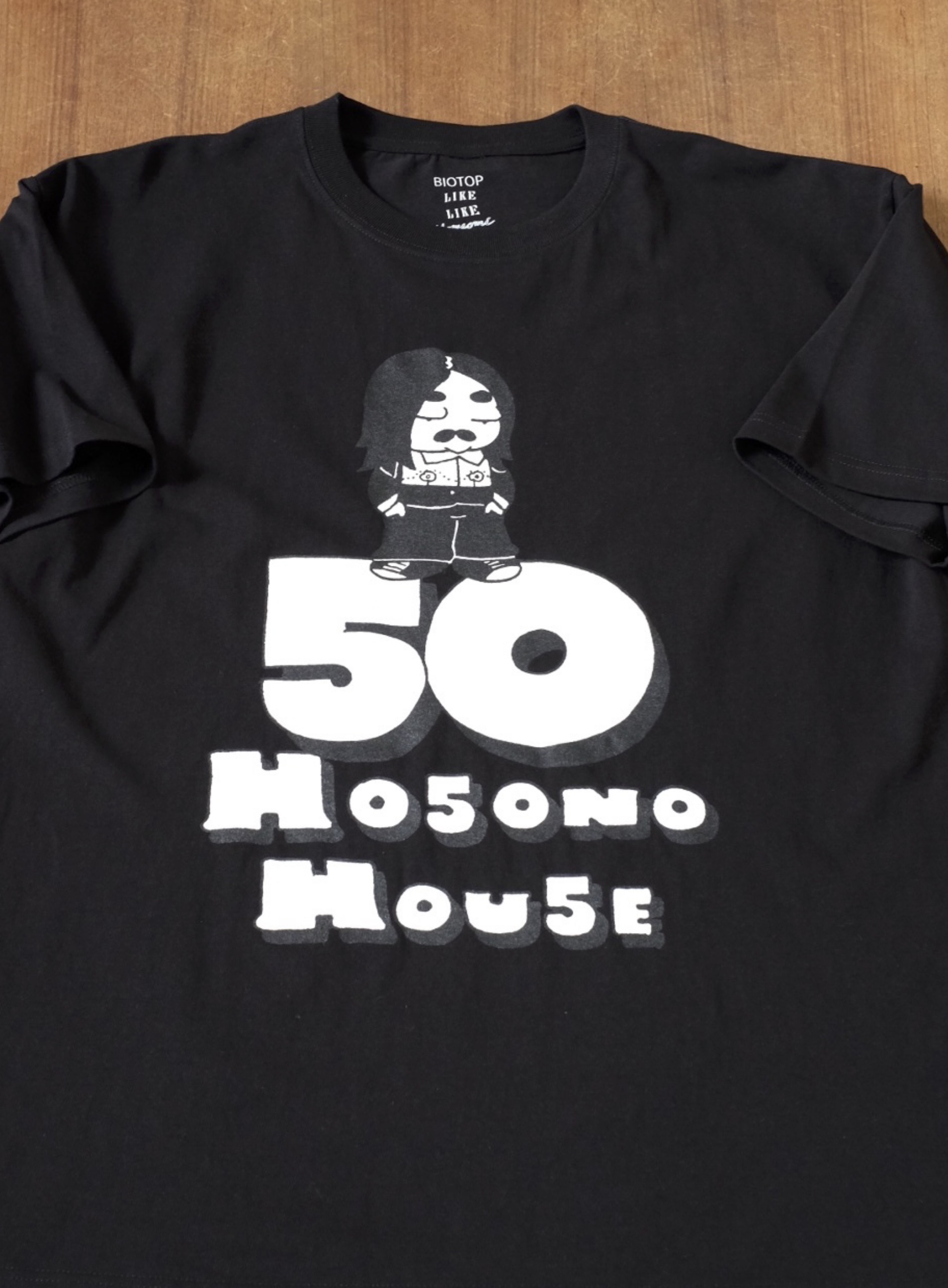 HOSONO HOUSE COVERS」 Launch POP-UP SHOP | TOPICS | BIOTOP