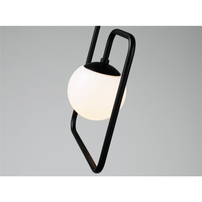 シュマン ペンダントライト（LED電球付き） INTERFORM Chemin 照明