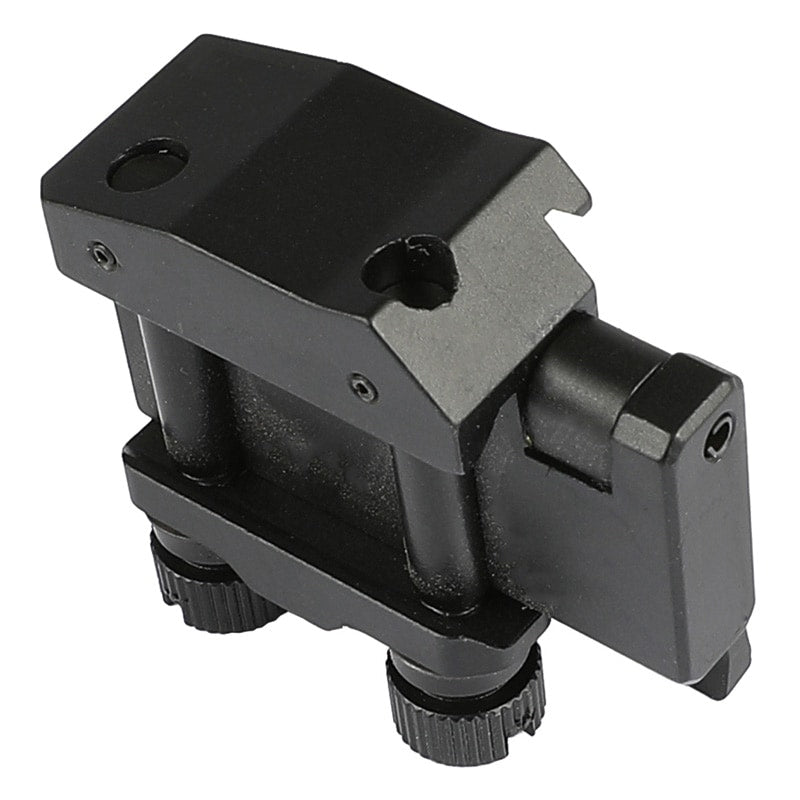 Quick Release Picatinny Mount for PVS-14, PVS-18 etc – Bifrost Gear