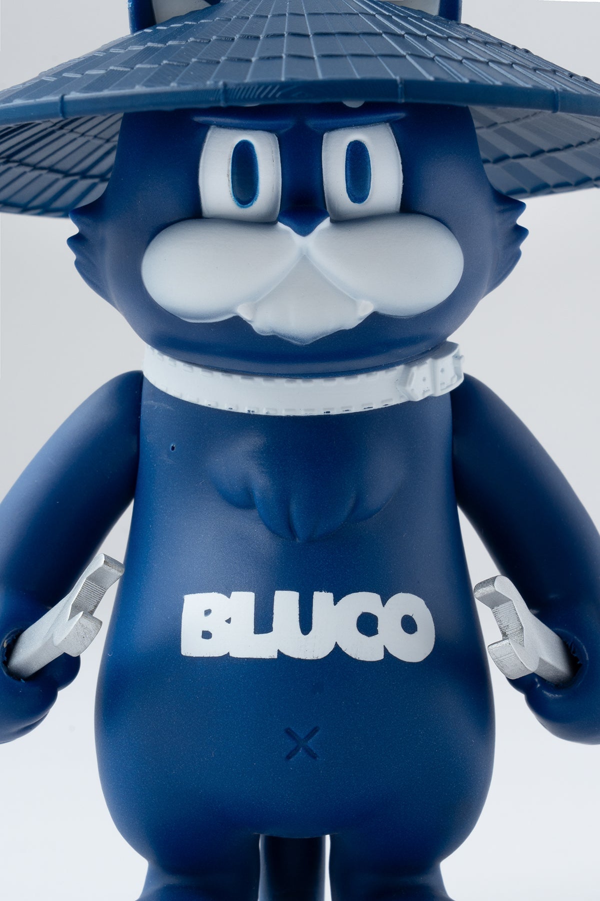 158-95-007 – BLUCO. INC
