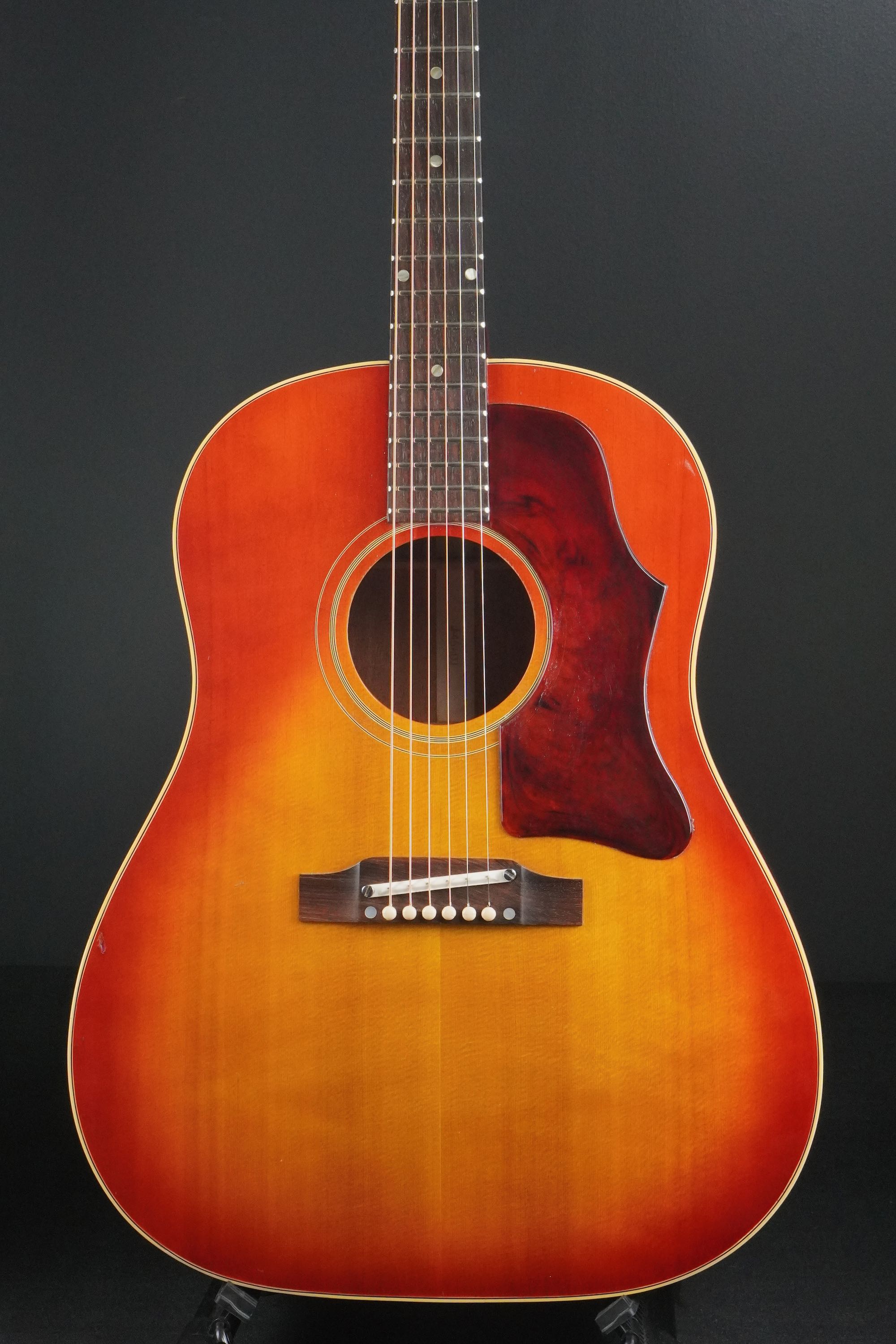 Gibson J-45 CS | 楽器詳細ページ [Blue-G]