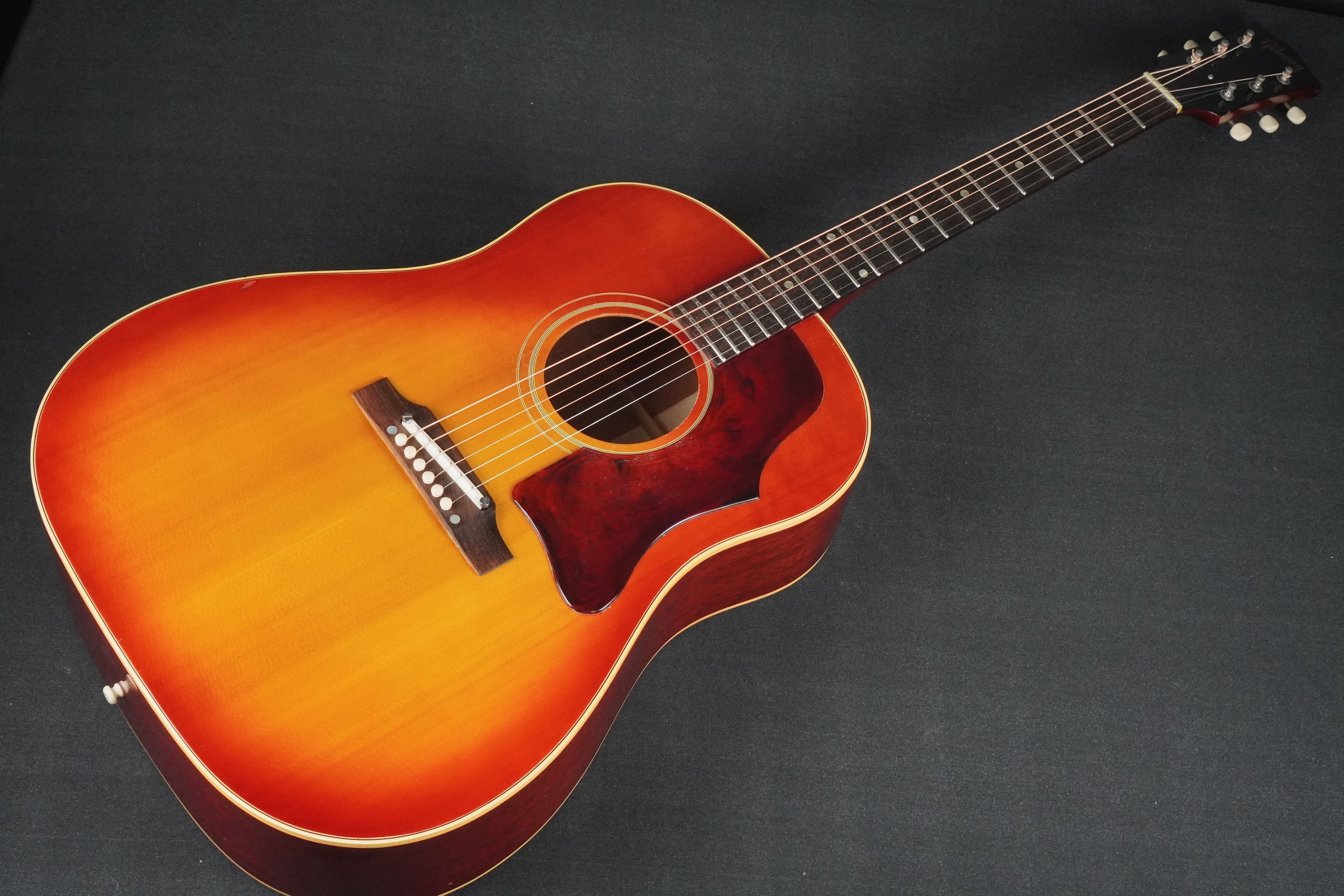 Gibson J-45 CS | 楽器詳細ページ [Blue-G]