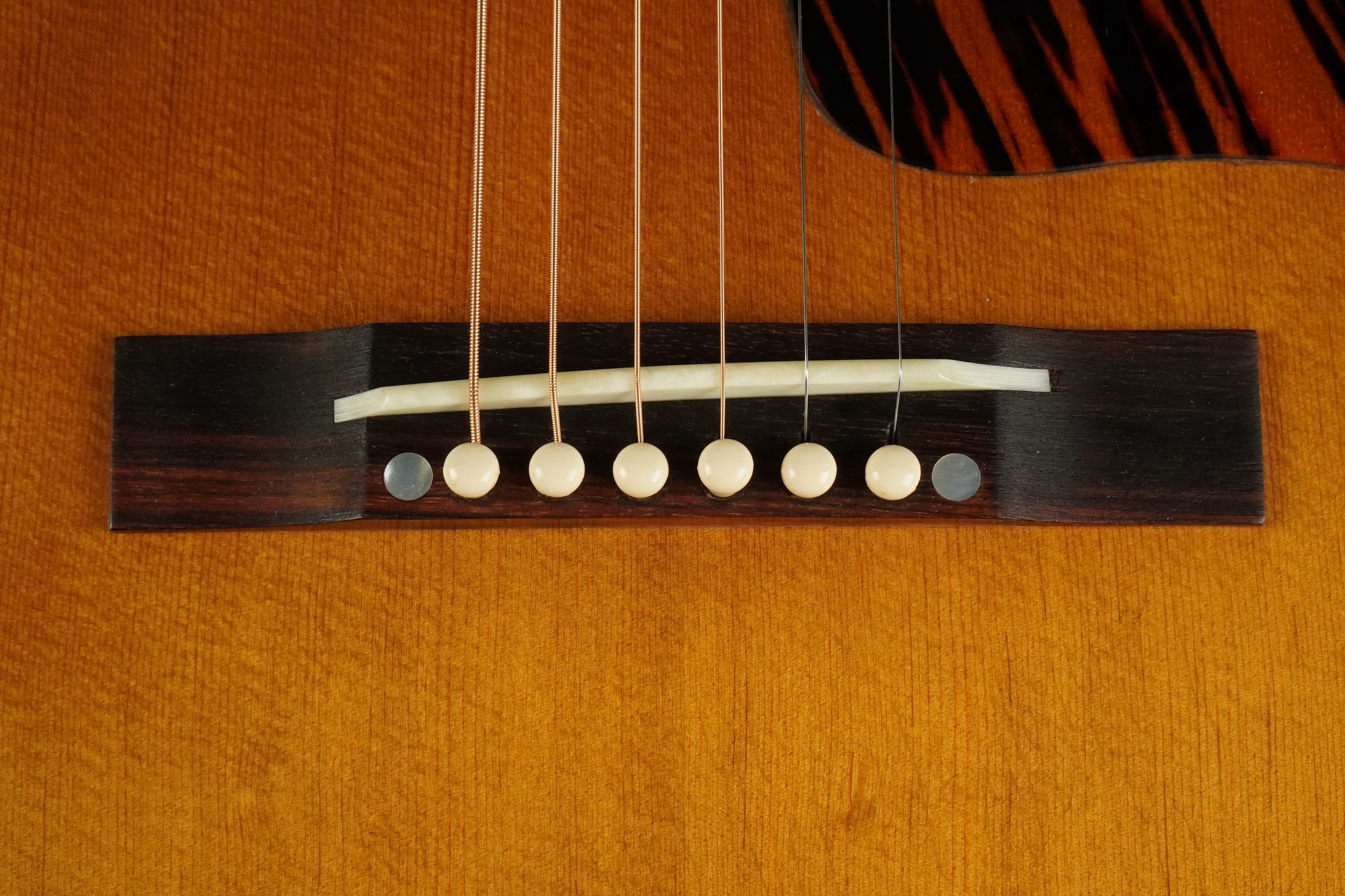 Gibson ADVANCED JUMBO | 楽器詳細ページ [Blue-G]