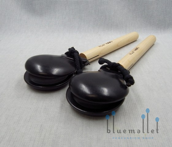 Playwood Castanets CA-24 bluemallet