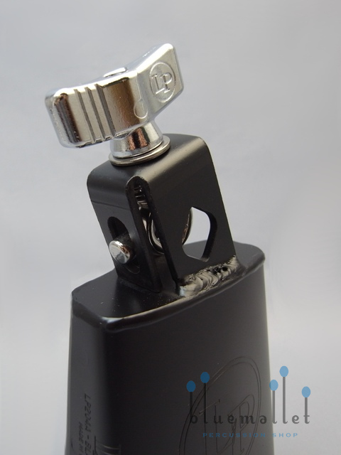 LP Black Beauty Cowbell LP204AN bluemallet