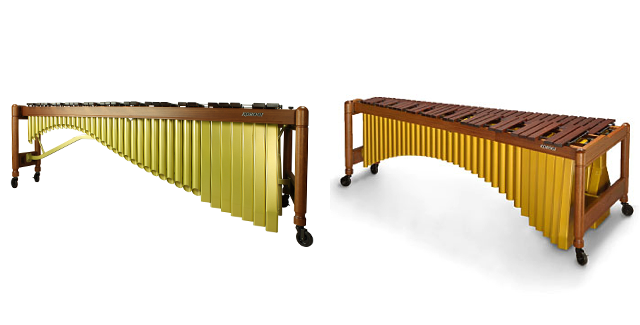 Korogi Marimba La Vue LV2400CF