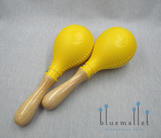LP Pro Maracas LP281 bluemallet