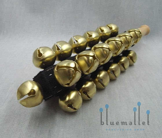 Playwood Concert Bell CB-25B bluemallet