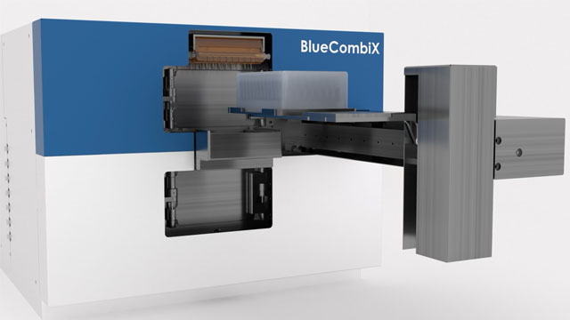 Blue®CatX - BlueCatBio-Blue Washer