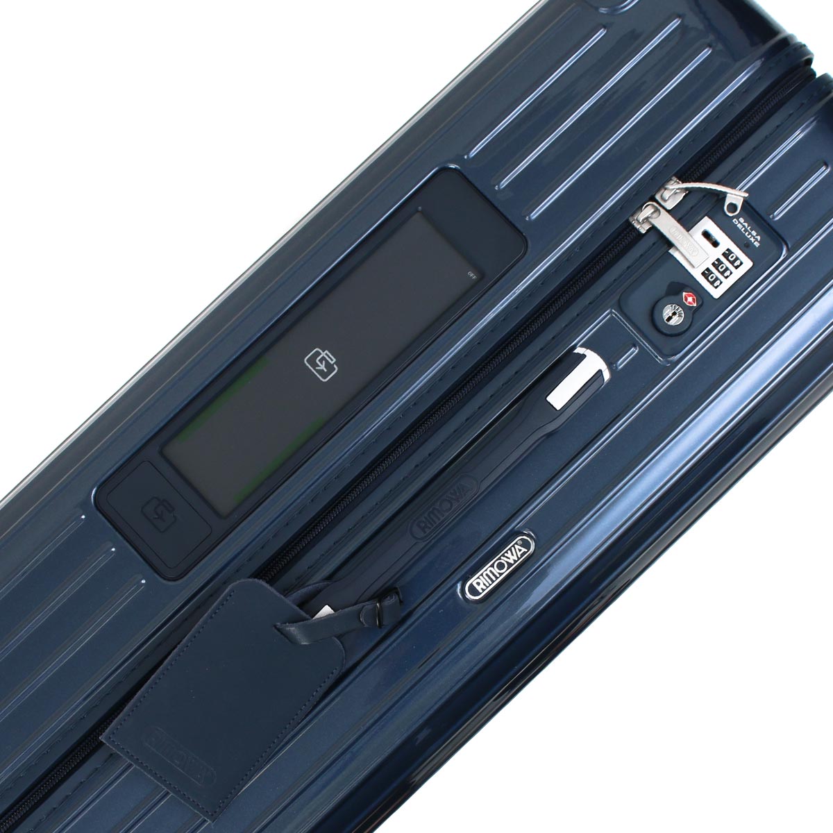 リモワ スーツケース/旅行用バッグ バッグ メンズ レディース サルサ