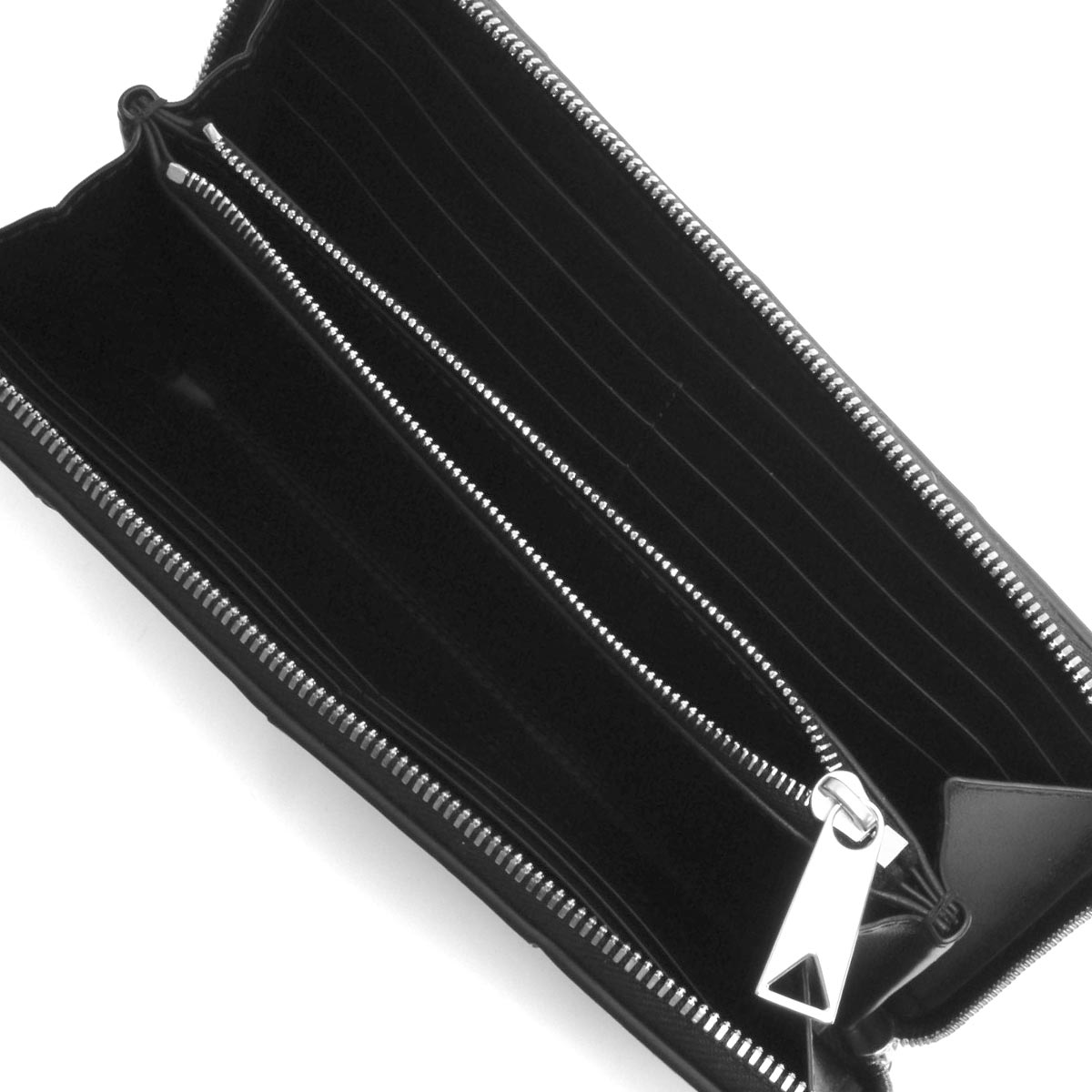 ボッテガヴェネタ (ボッテガ・ヴェネタ) 長財布 財布 メンズ カセット