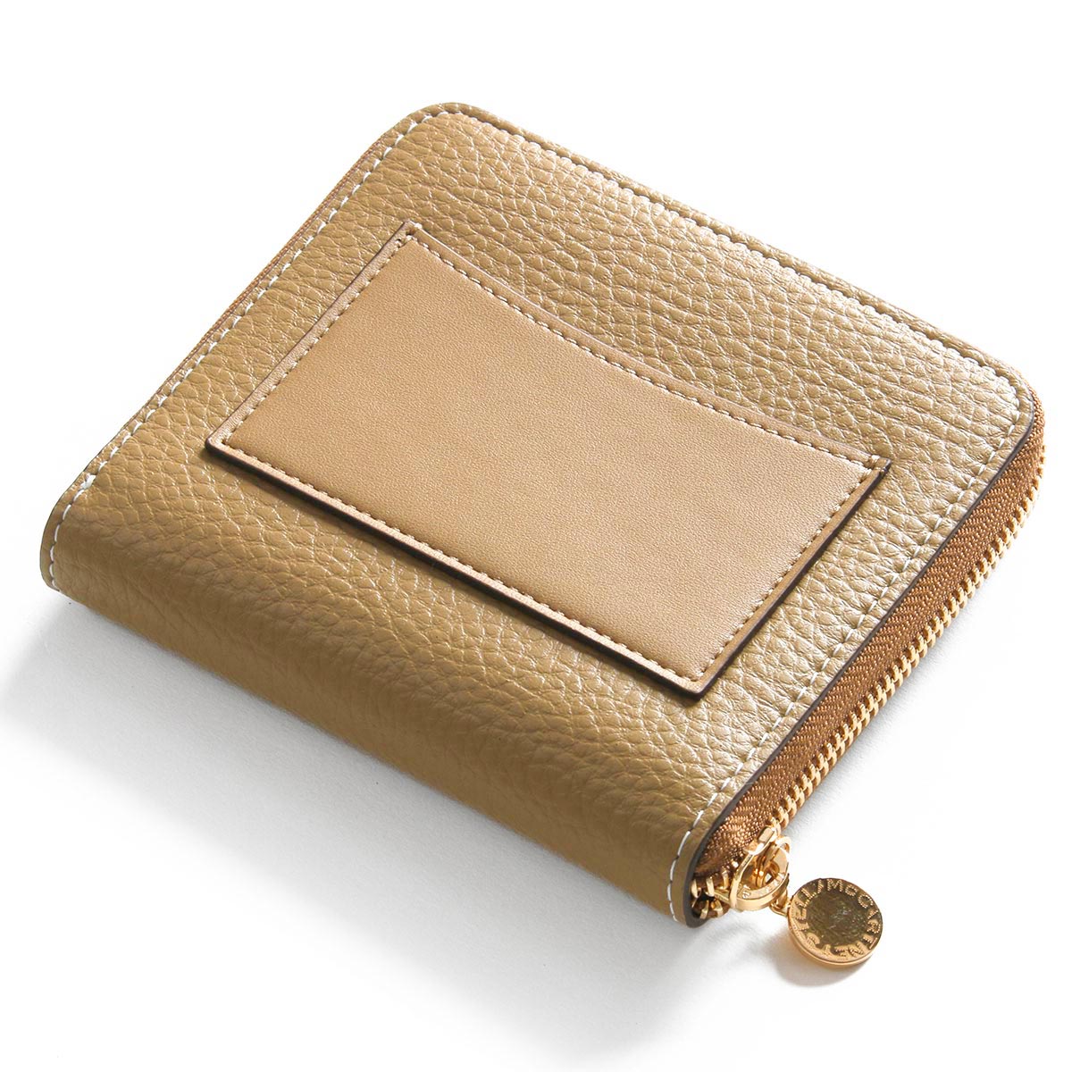 ステラマッカートニー 二つ折り財布 財布 レディース ステラ ロゴ