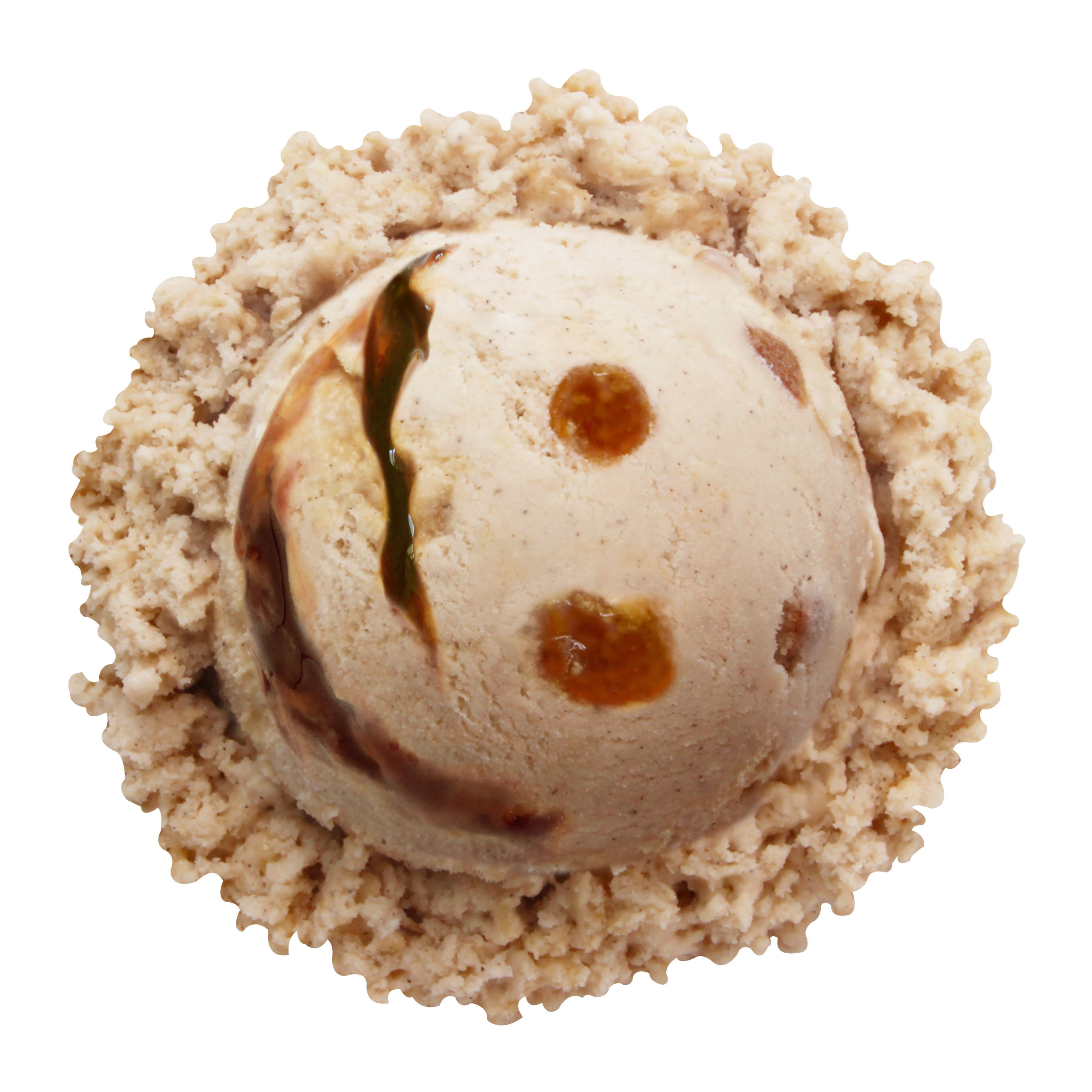 Ryukyu Tea Warabi Mochi| ブルーシール