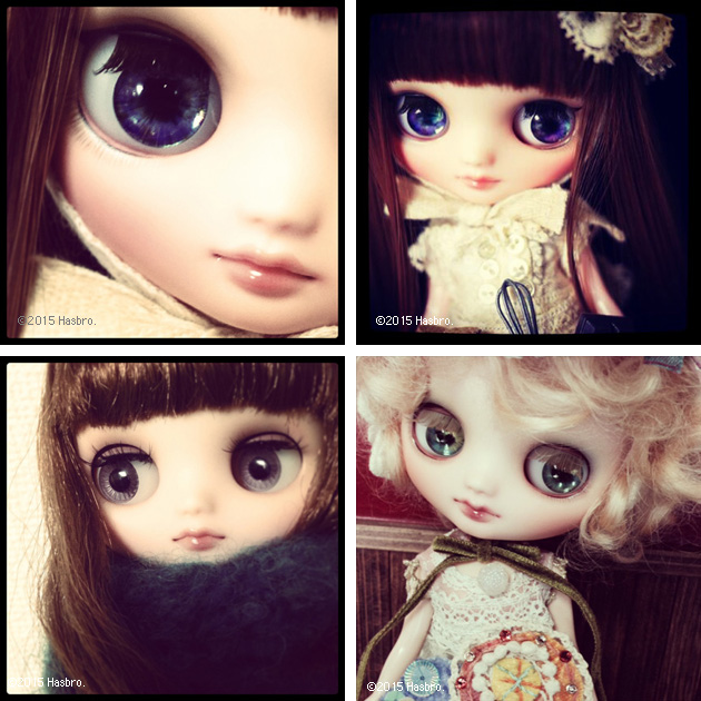 ブライス公式サイト | blythedoll.com