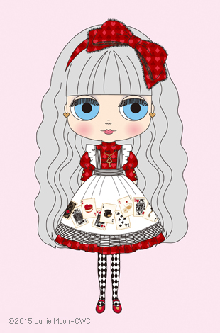 ブライス公式サイト | blythedoll.com