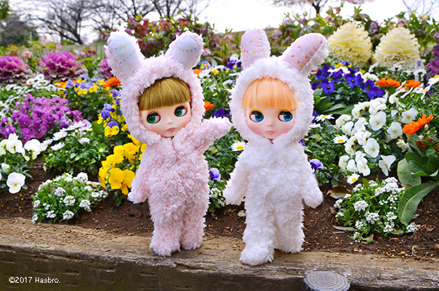 ブライス公式サイト | blythedoll.com