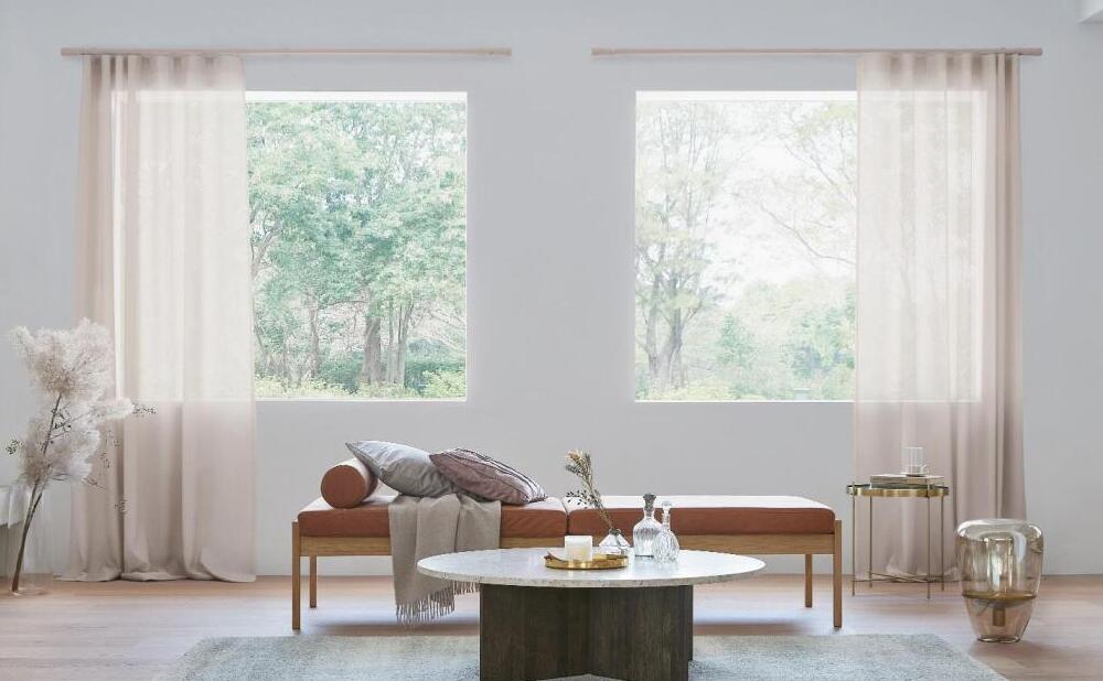 タチカワブラインド|窓まわりと間仕切りのインテリア総合メーカー