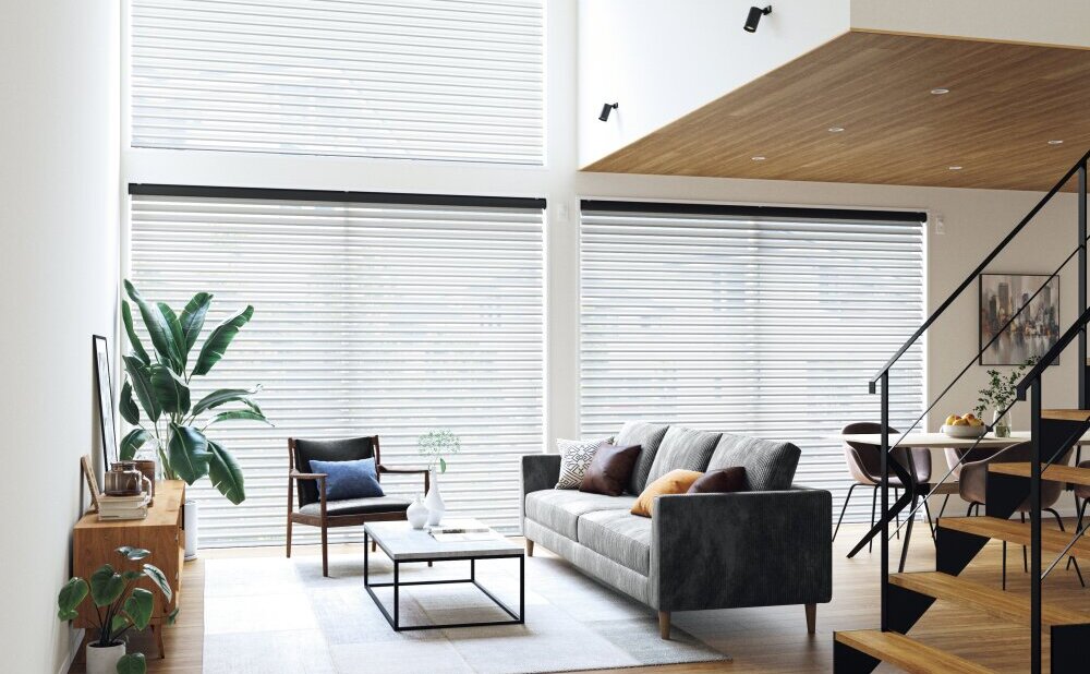 調光ロールスクリーン｢ルミエ｣新発売！｜PICK UP（新製品情報