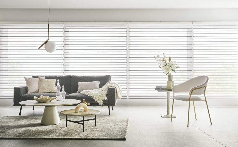 調光ロールスクリーン｢ルミエ｣新発売！｜PICK UP（新製品情報