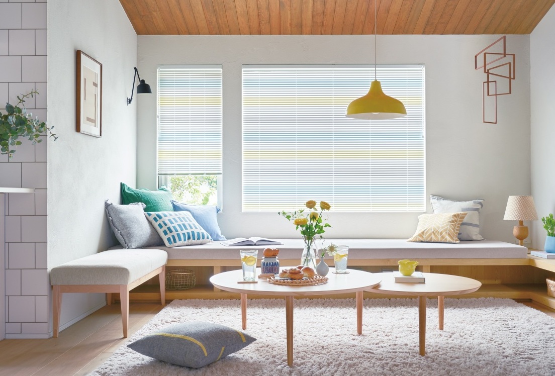 パーフェクトシルキー オリジナル カラーコーディネート｜製品情報