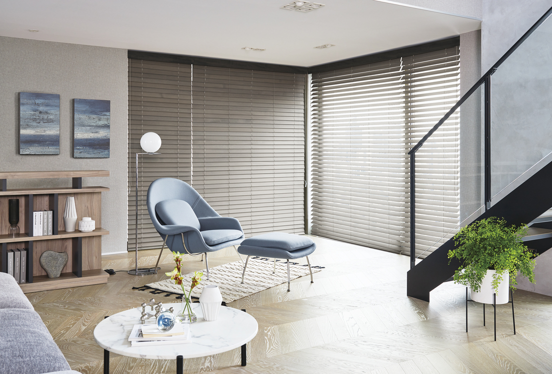 フォレティア｜製品情報｜タチカワブラインド