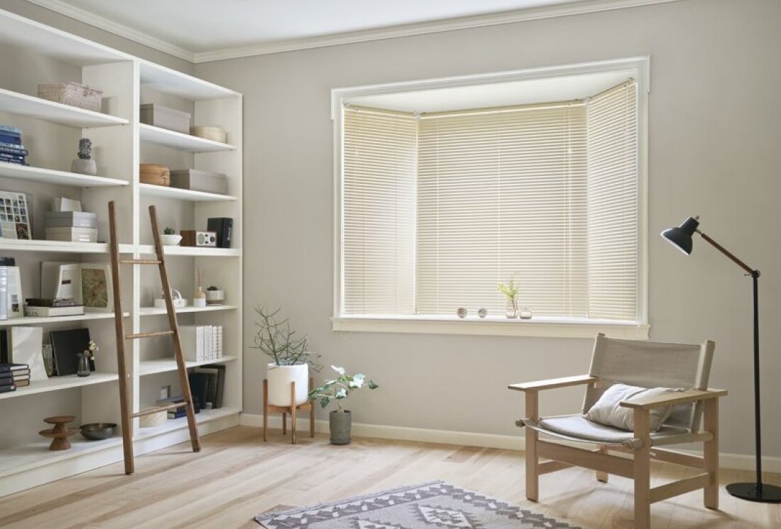 シルキー 出窓｜製品情報｜タチカワブラインド