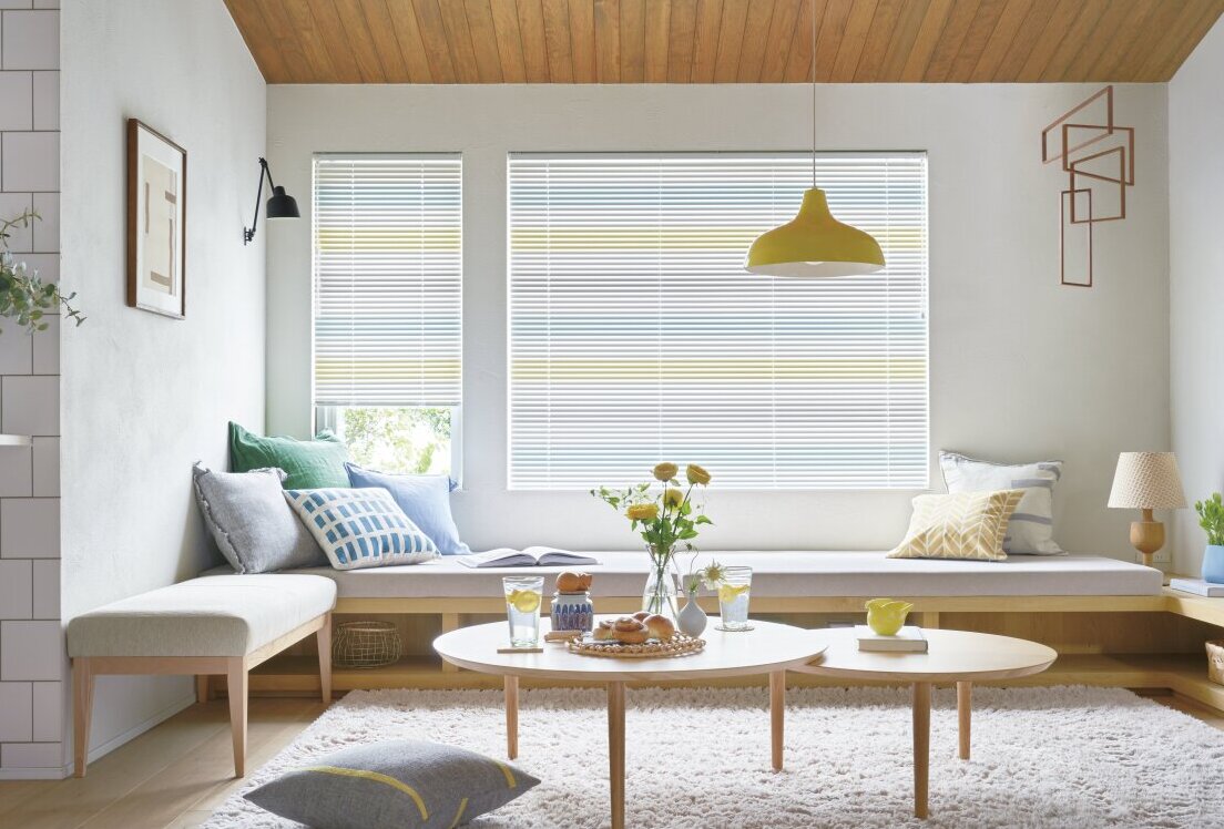 シルキー RDS オリジナル カラーコーディネート｜製品情報｜タチカワ