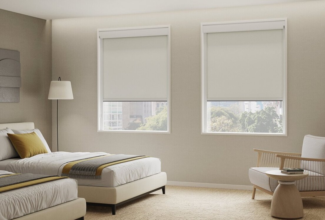 ラルク 遮光モヘアガイドレール｜製品情報｜タチカワブラインド