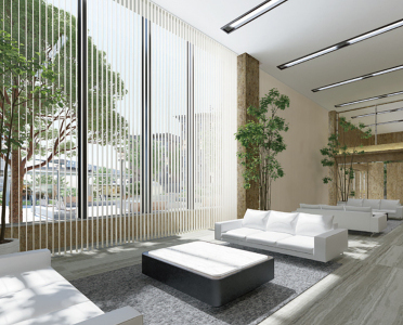 ◇タチカワ◇バーチカルブラインド◇W1600×H1050◇O-2503BL5◇