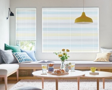 ヨコ型ブラインド｜製品情報｜タチカワブラインド