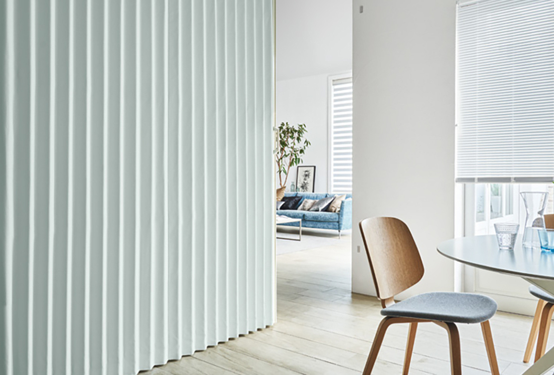 間仕切｜製品情報｜タチカワブラインド