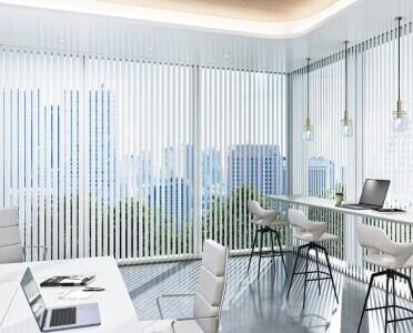 バーチカルブラインド｜製品情報｜タチカワブラインド