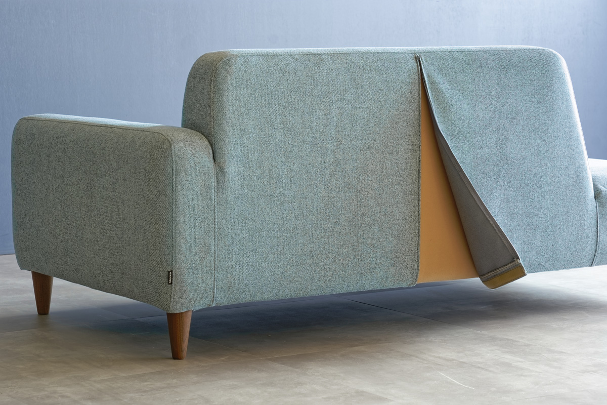 COTTAGEA コテージア オットマン｜札幌・青山のオーダーソファ blocco