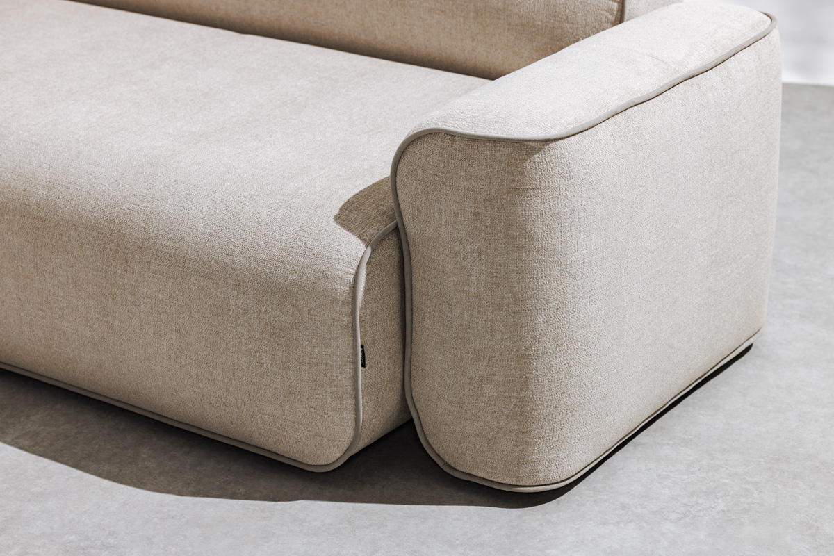 GEMINI ジェミニ ラージスツール｜札幌・青山のオーダーソファ blocco