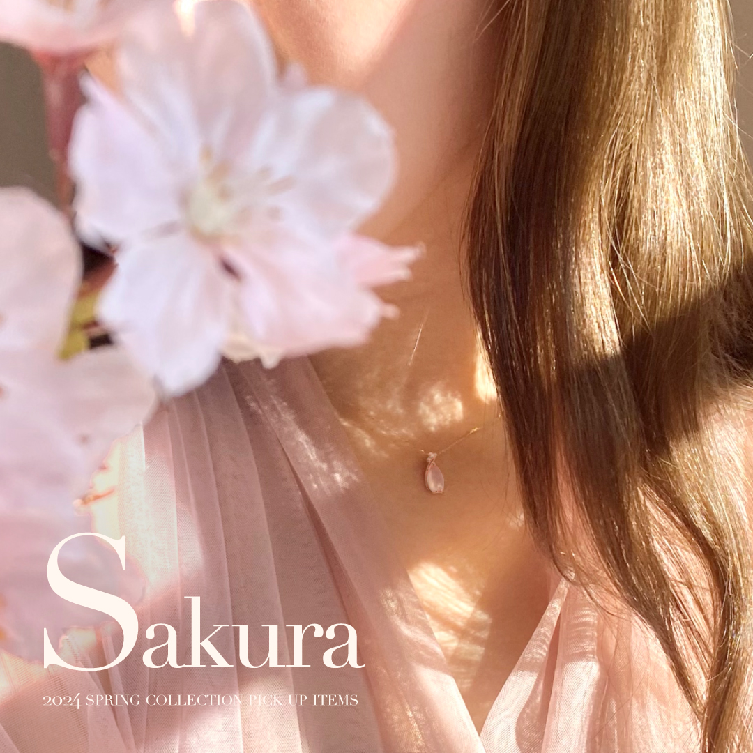 恋愛運向上？ローズクォーツの特徴とは | NEWS | BLOOM(ブルーム