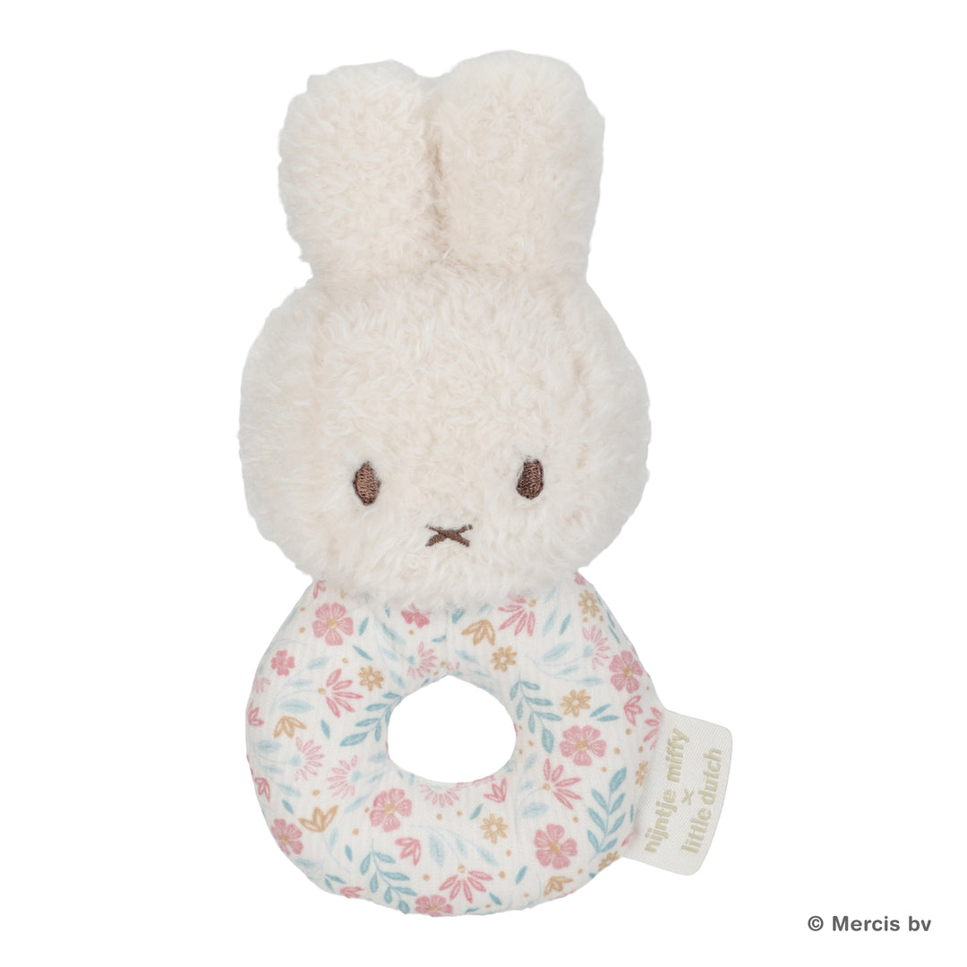 リトルダッチ] miffy x Little Dutch ギフトボックス3点セット