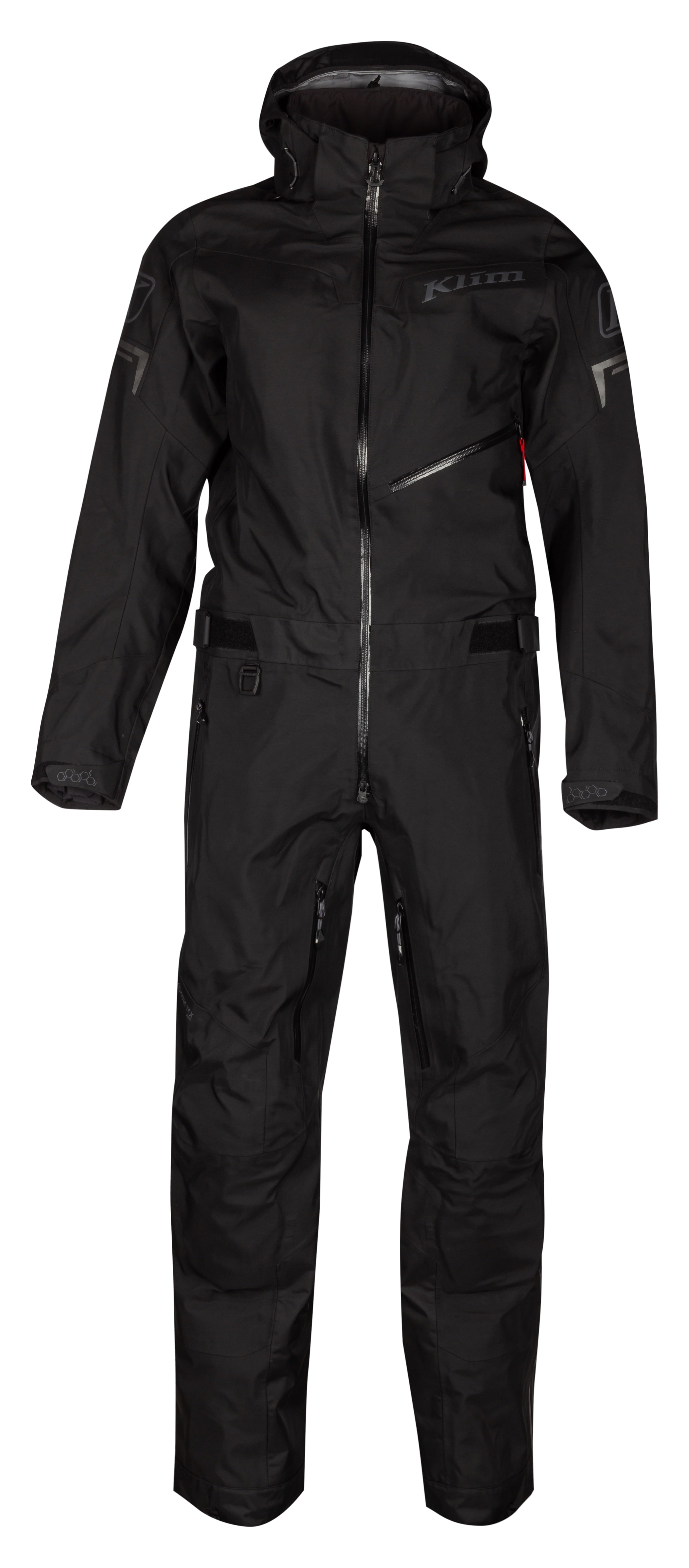 Klim Lochsa One-Piece Monosuit – Blown Motor by Moto United