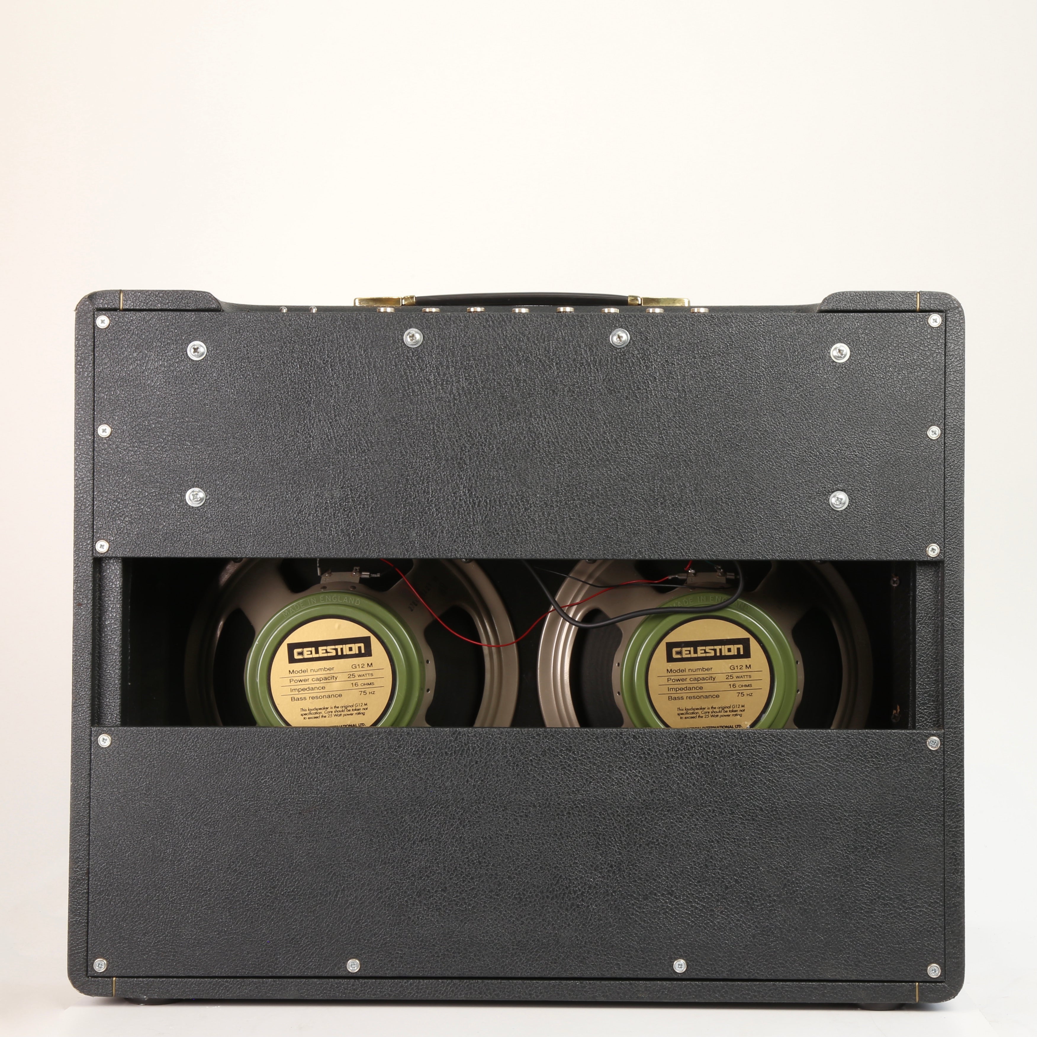 Marshall 1962 Bluesbreaker - Black Book Guitars