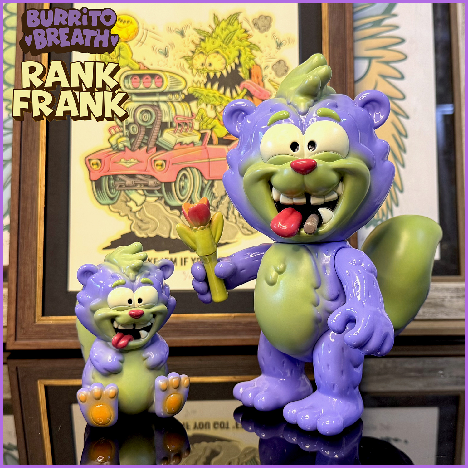 About BlackBook Toy BlackBook Toy Online Store:限定デザイナーズ