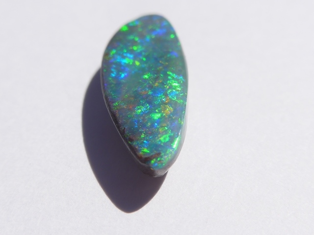 ボルダーオパール｜オパールルース｜オパール