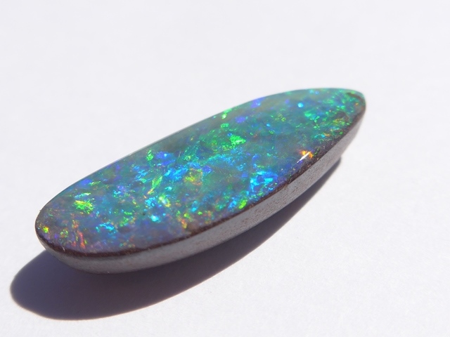 ボルダーオパール｜オパールルース｜オパール