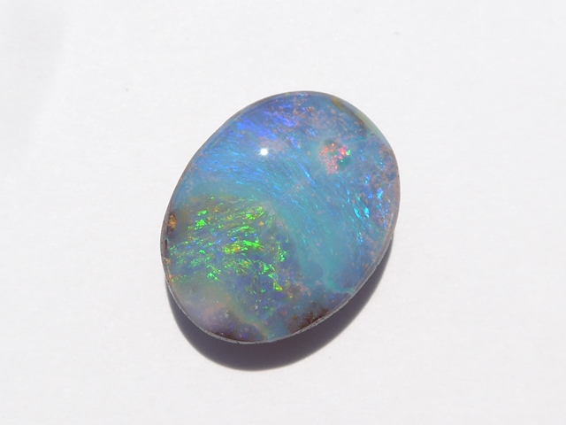 ボルダーオパール｜ オーストラリア産オパール｜オパール