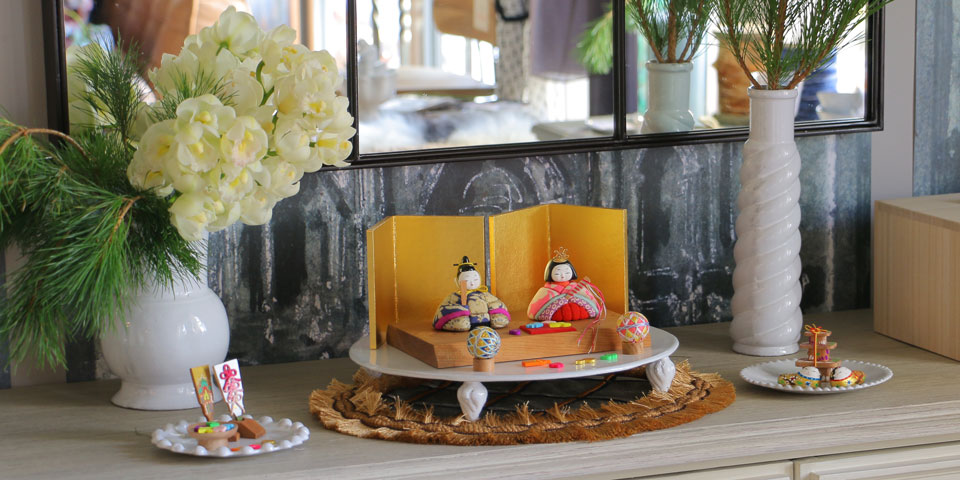 雛まつりフェア2025