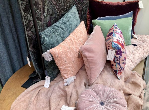 ブランドジュリエ Paris通信 ベアトリス・ラヴァル ③｜パリ通信