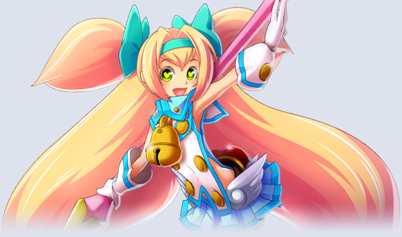 キャラクター | BLAZBLUE CHRONOPHANTASMA EXTEND ソフトウェアマニュアル