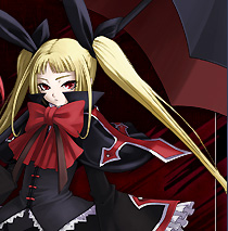 BLAZBLUE CALAMITY TRIGGER ｜ ブレイブルー カラミティトリガー