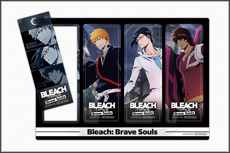BLEACH Brave Souls 9周年記念 “卍解” 生放送‼｜BLEACH Brave Souls