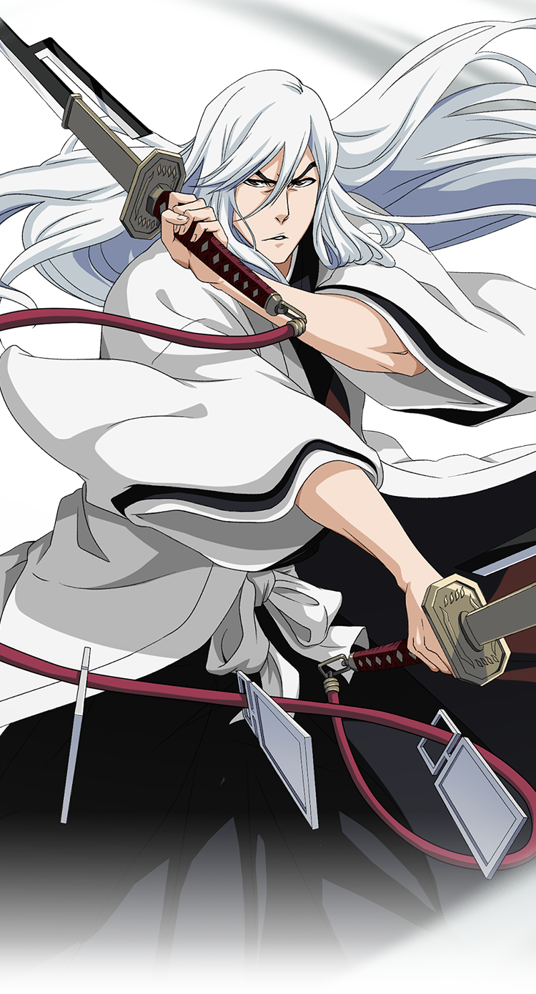 キャラクター｜BLEACH Brave Souls（ブレソル）公式サイト｜KLabGames